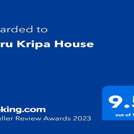 Apartamento Guru Kripa House Jodhpur  Exterior foto