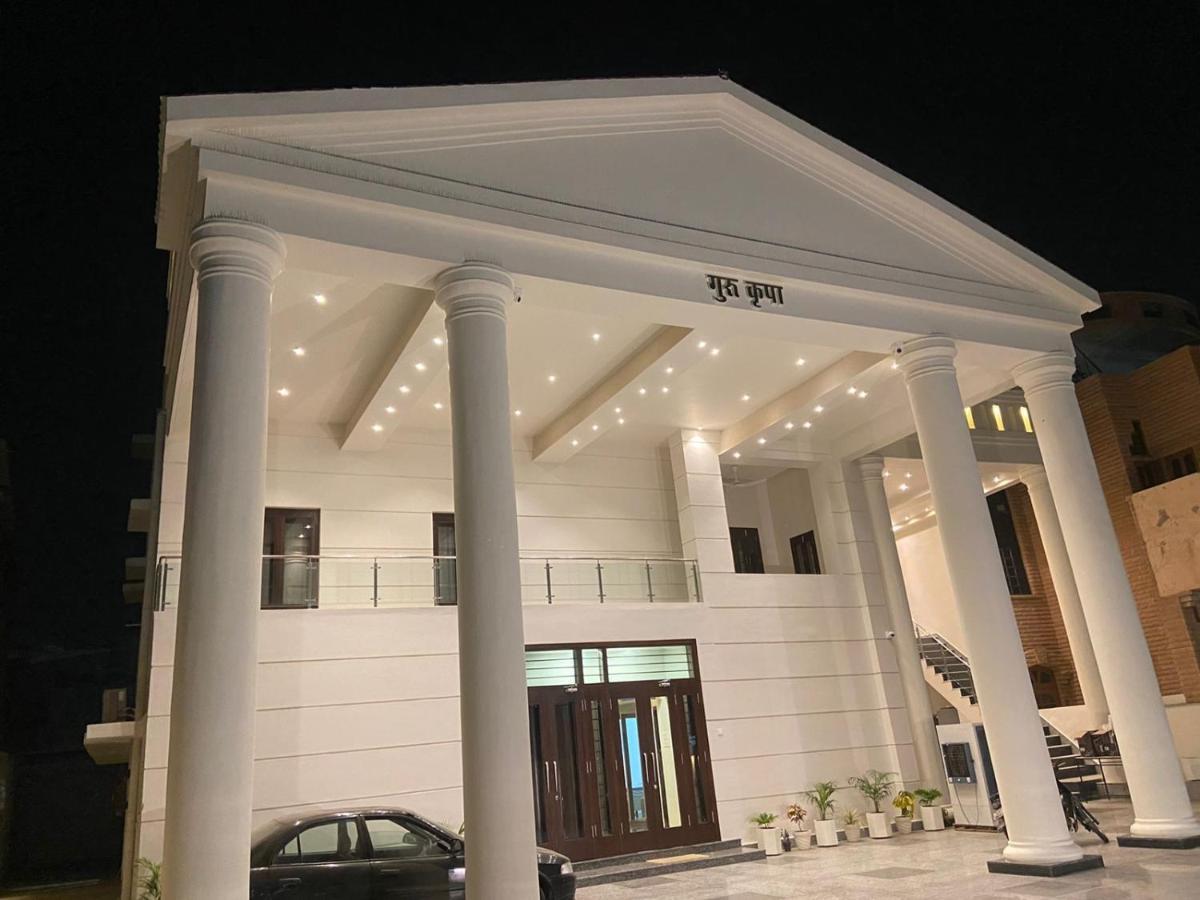 Apartamento Guru Kripa House Jodhpur  Exterior foto