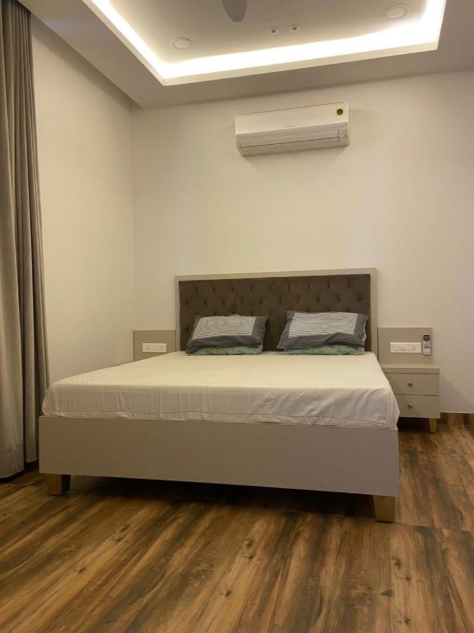 Apartamento Guru Kripa House Jodhpur  Exterior foto
