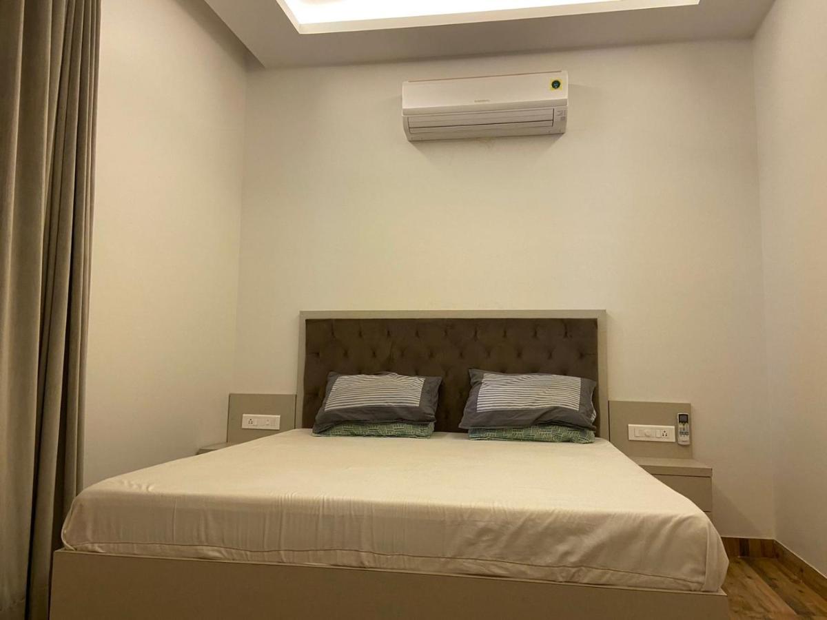 Apartamento Guru Kripa House Jodhpur  Exterior foto