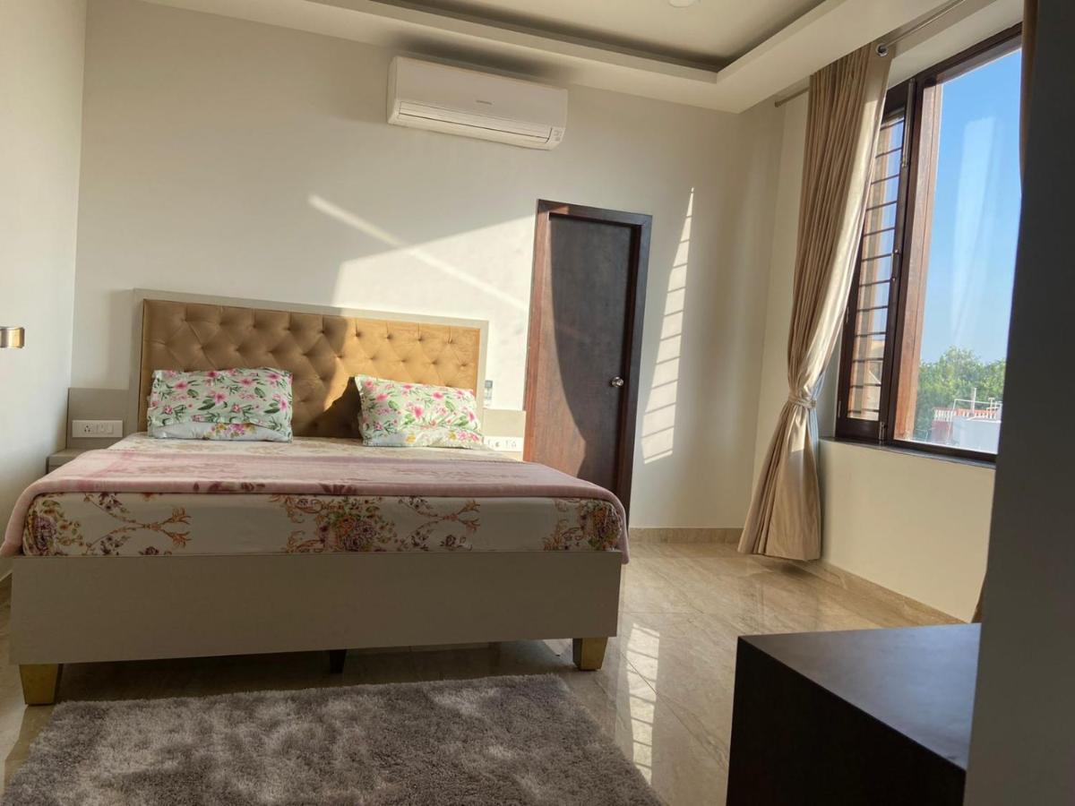 Apartamento Guru Kripa House Jodhpur  Exterior foto