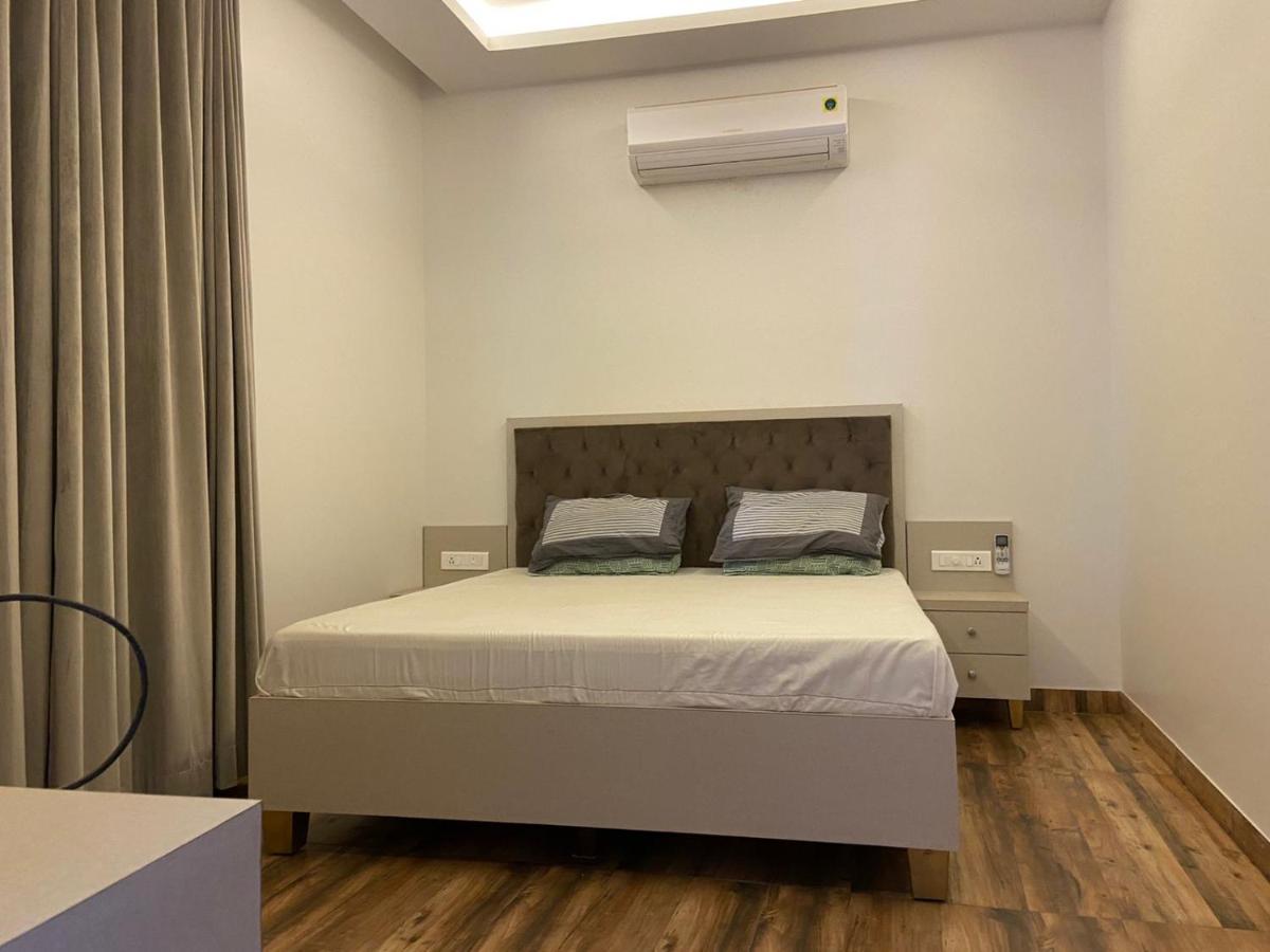 Apartamento Guru Kripa House Jodhpur  Exterior foto