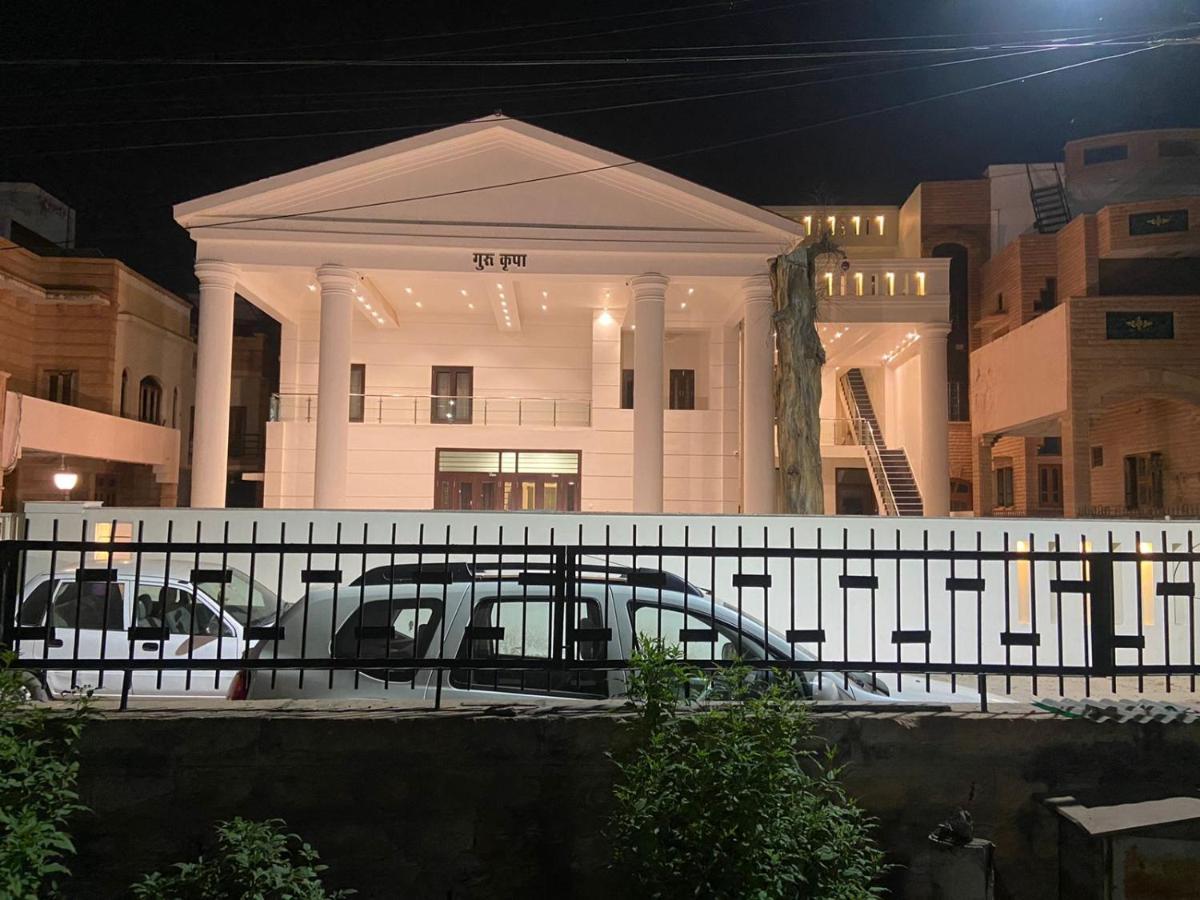 Apartamento Guru Kripa House Jodhpur  Exterior foto